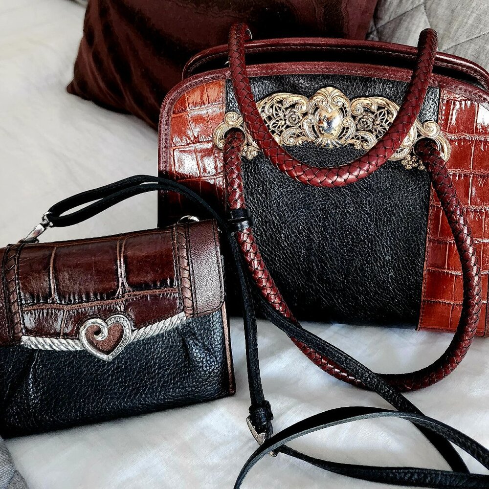 Brighton Purse Bundle